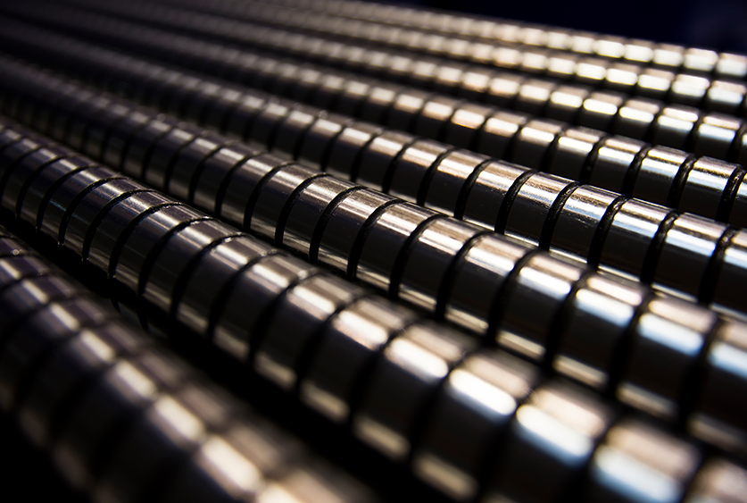 Bainitic Steel Strip