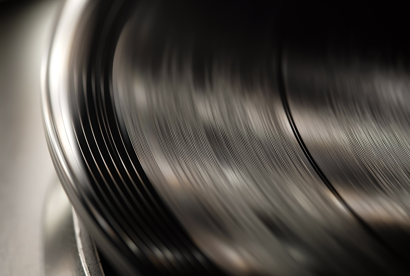 Martensitic Steel Strip