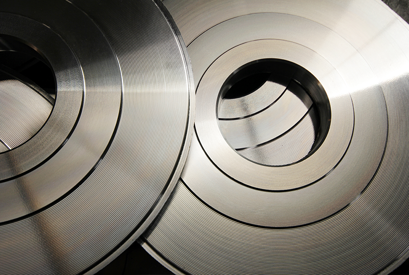 Bainitic Steel Strip