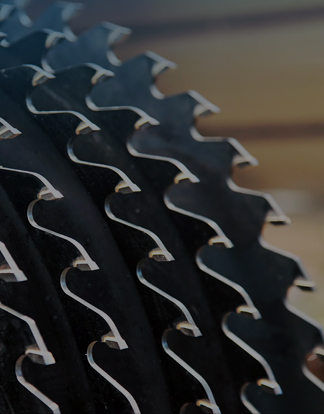 Band Saw Blades