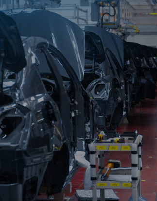 Automotive Industry