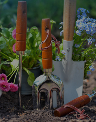 Garden Tools
