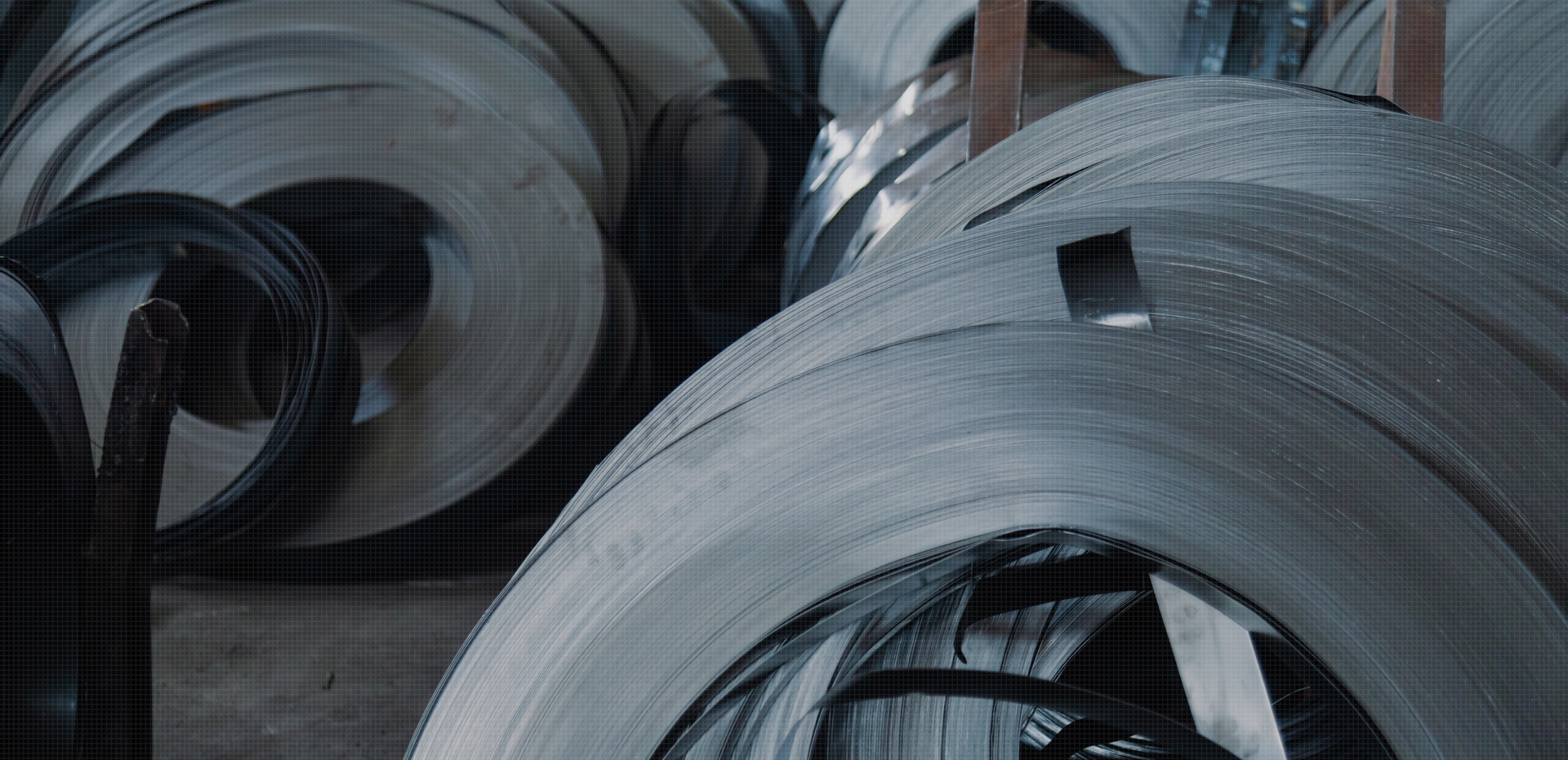 Dongyang Hengye Steel Strip Co., Ltd.