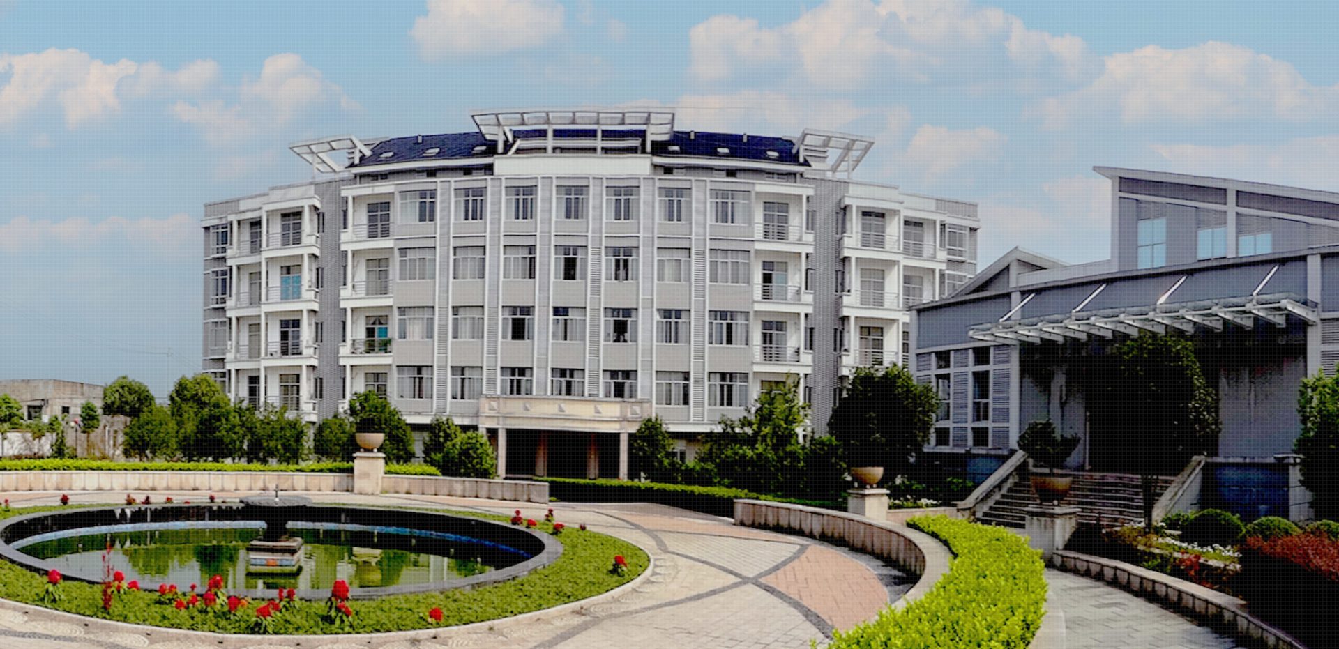 Dongyang Hengye Steel Strip Co., Ltd.
