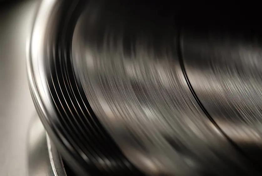 Steel Strip Manufacturer