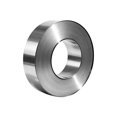 Precision Steel Strip