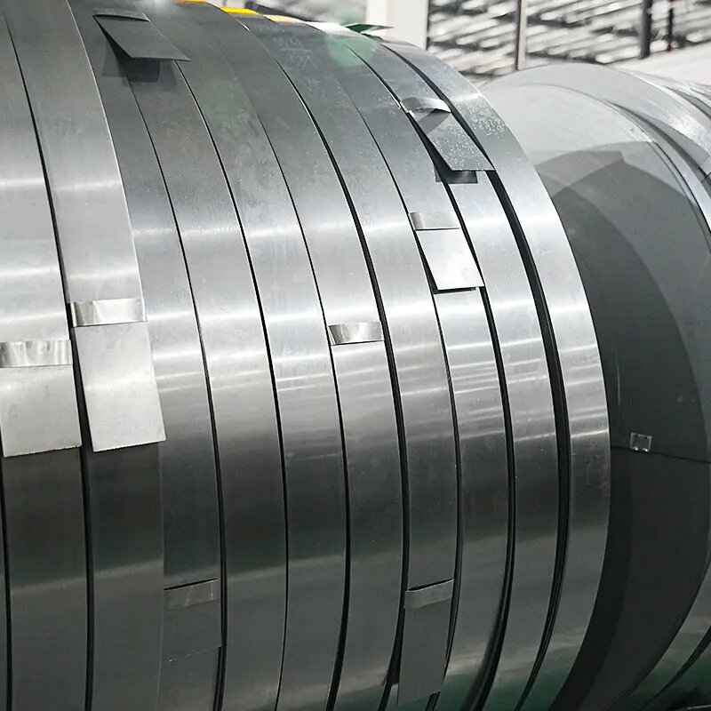 Carbon Steel Strip
