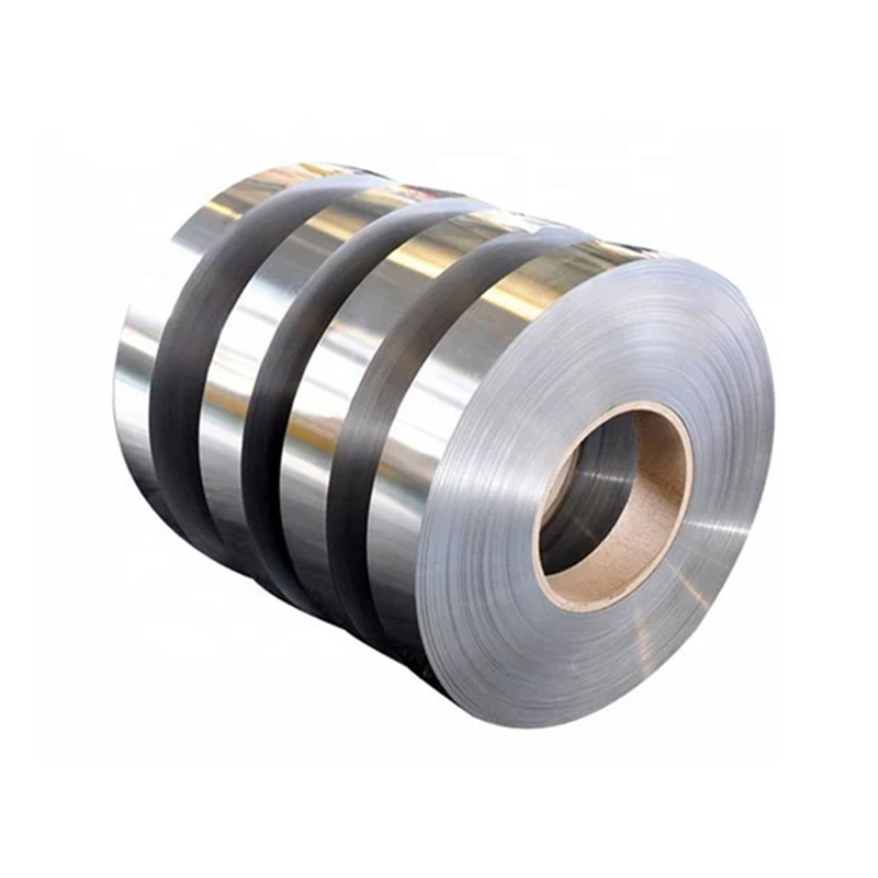 Martensitic Stainless Steel Coil Martensitic Stainless Steel Coil