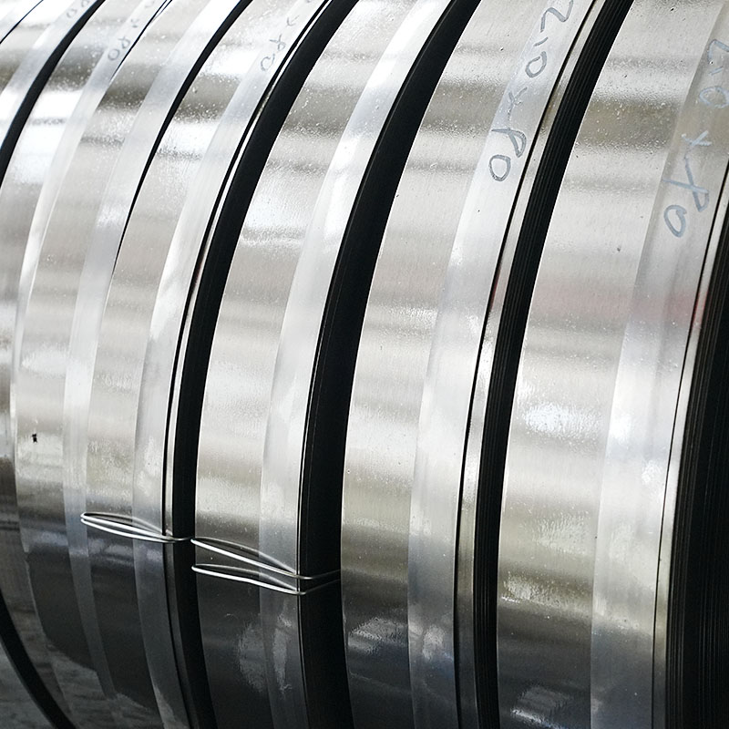 Alloy Steel Strip Alloy Steel Strip