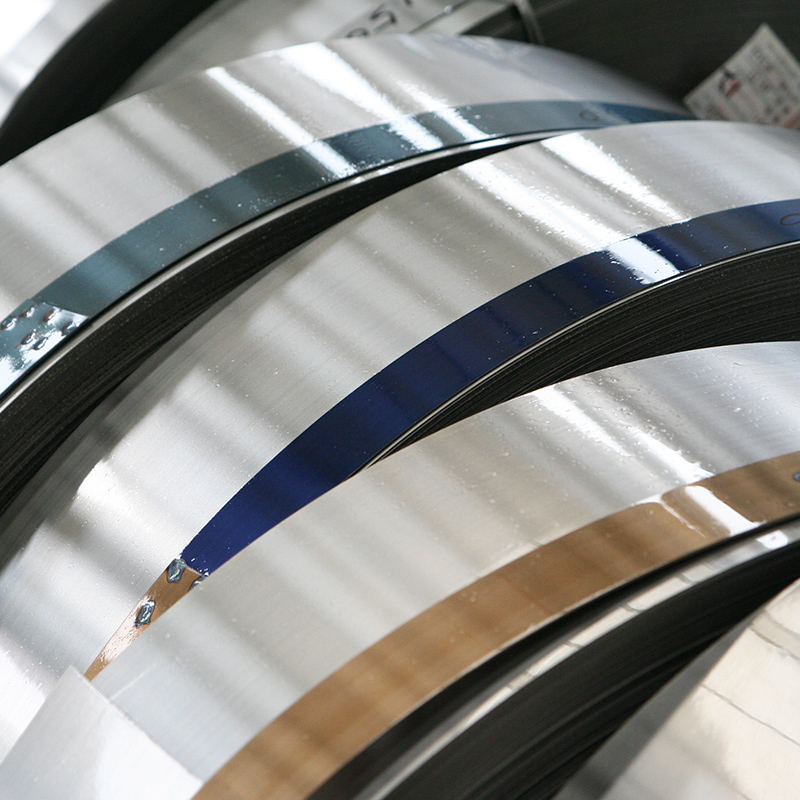 Quenched and Tempered Steels Acc. To Din En 10132 Quenched and Tempered Steels Acc. To Din En 10132