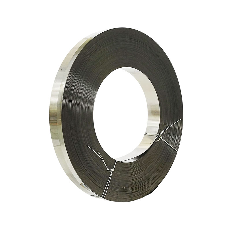 Stainless Steel Strip Coil Manufacturers