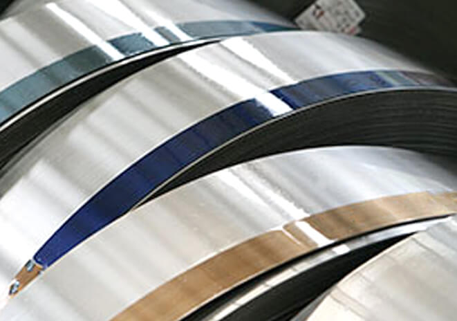 Dongyang Hengye Steel Strip Co., Ltd.