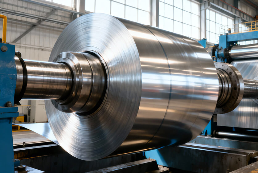 Dongyang Hengye Steel Strip Co., Ltd.